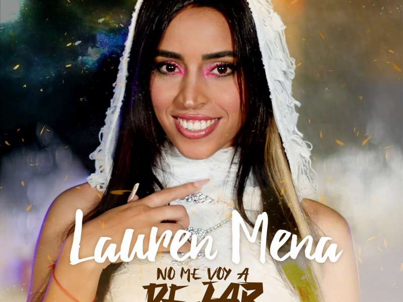 No Me Voy A Dejar (Solo Version) (Single)