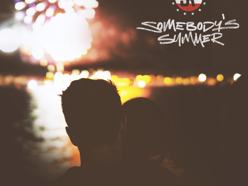 Somebody's Summer (Single)