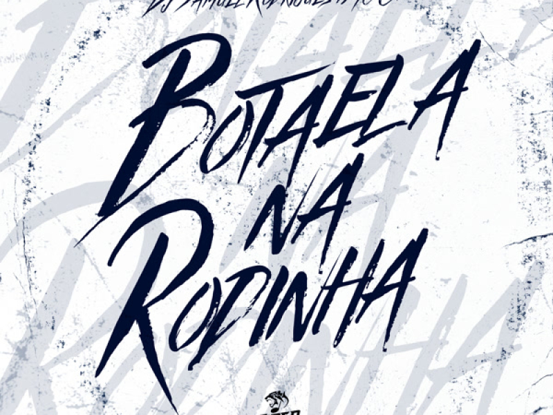 Bota ela na rodinha (Single)
