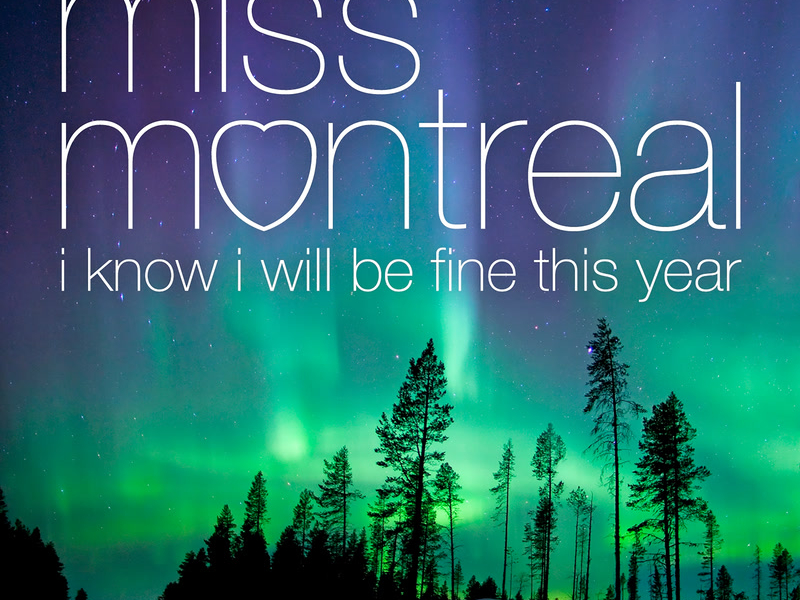 I Know I Will Be Fine (Single)