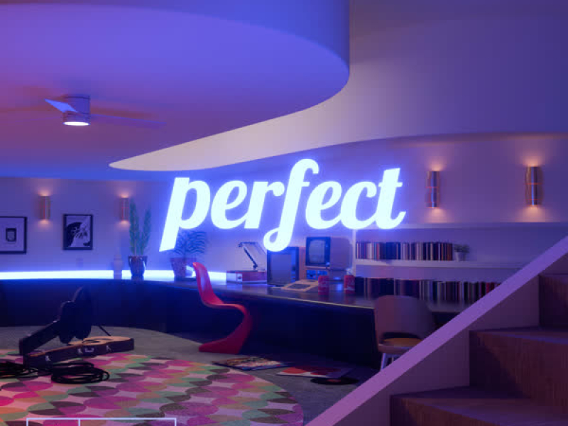 Perfect (Single)