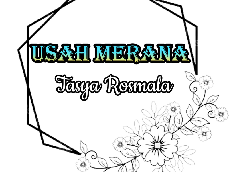 Usah Merana (Single)