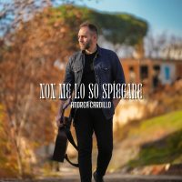 Non Me Lo So Spiegare (Single)
