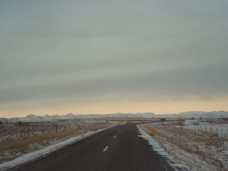 Rest Together (Single)