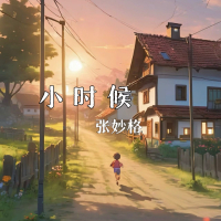 小时候 (Single)