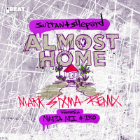 Almost Home (Mark Sixma Remix) (Single)