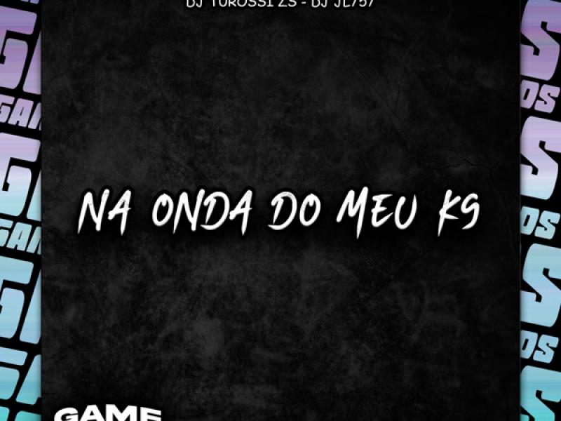 Na Onda Do Meu K9 (Single)