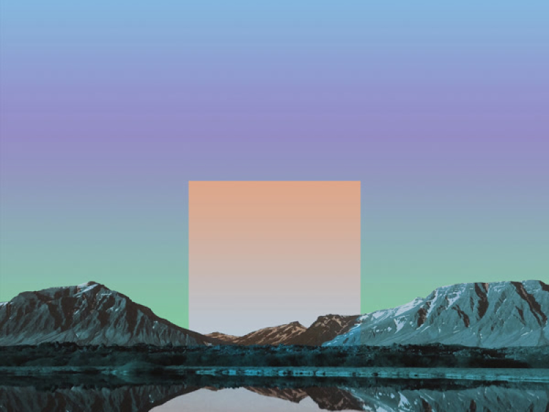 Over the Hill (Single)