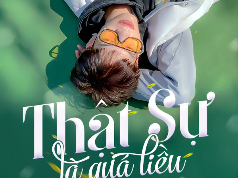 Thật Sự Là Quá Liều (Single)