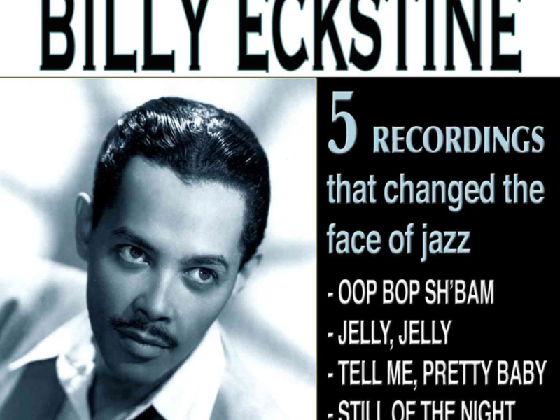 Savoy Jazz Super - EP