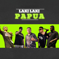 Laki Laki Papua (Single)
