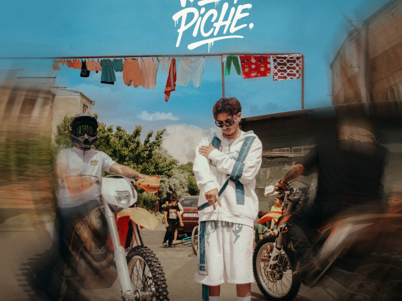 Velly Piche (Single)