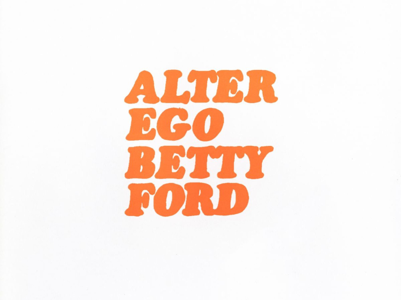 Betty Ford