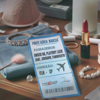 Marcas - Ponte Aérea (Single)