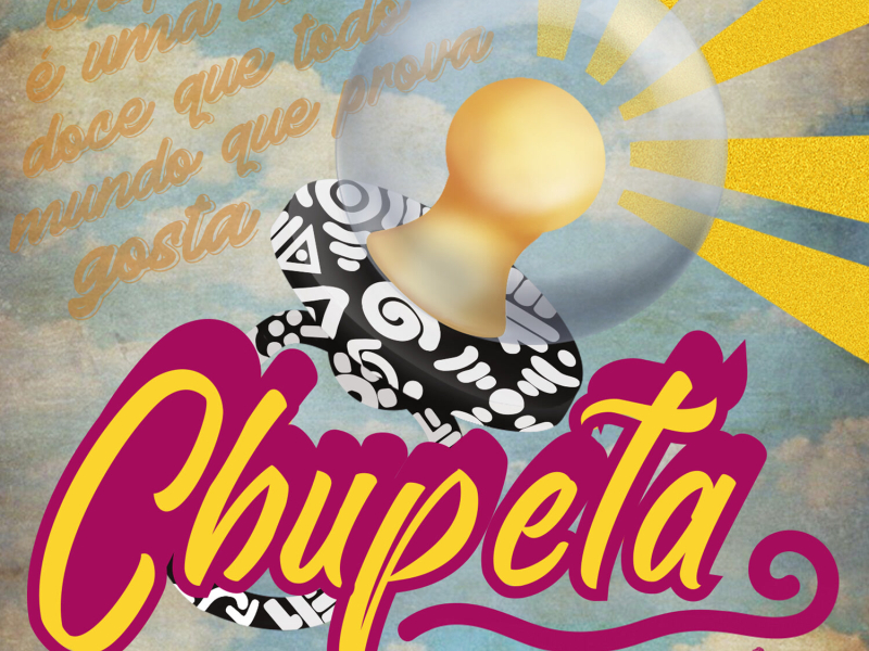 Chupeta (Single)