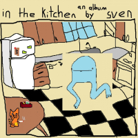 in the kitchen (Single)
