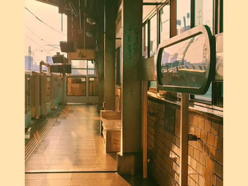 I couldn’t even call you (Single)