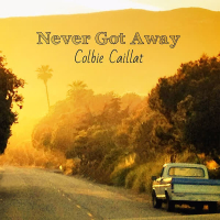 Never Got Away (Single)