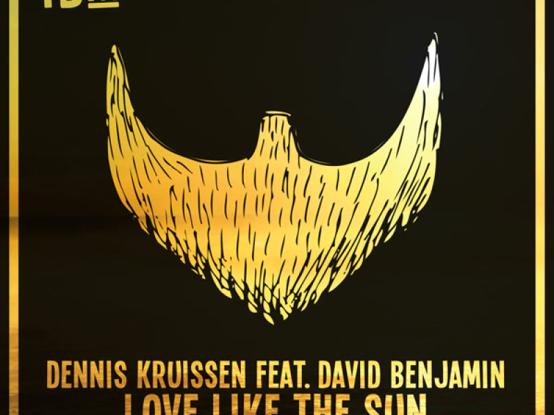 Love Like The Sun (Single)