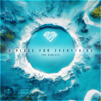 A Place For Everything (EP)