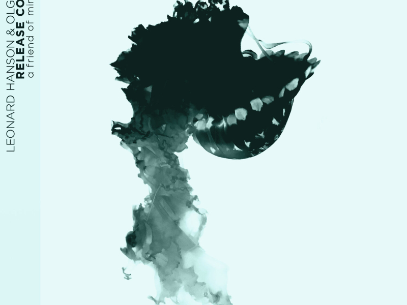 Release Control (a friend of mine Remix) (Single)