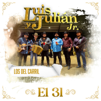 El 31 (En Vivo) (Single)