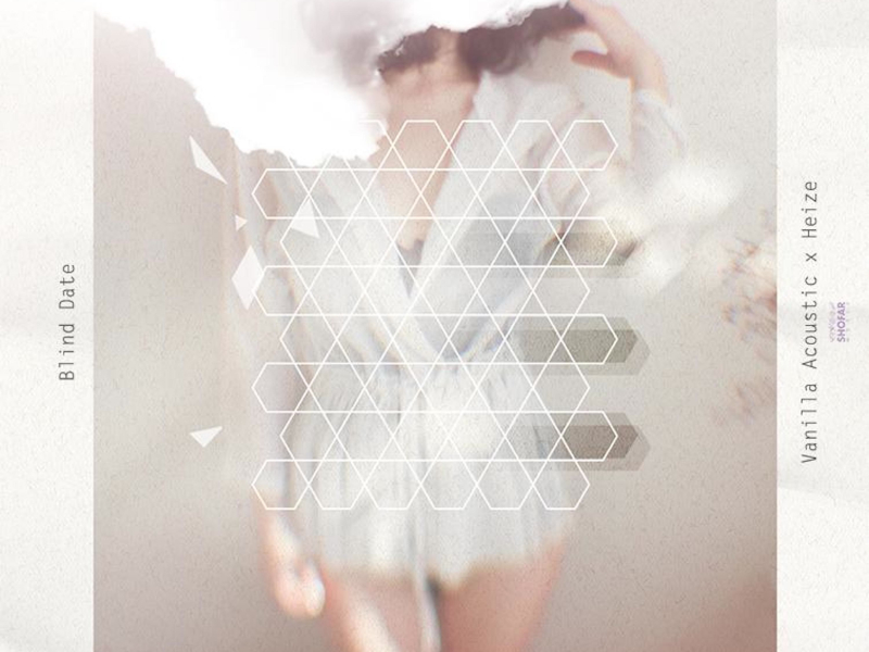 Blind Date (feat. HEIZE) (Single)