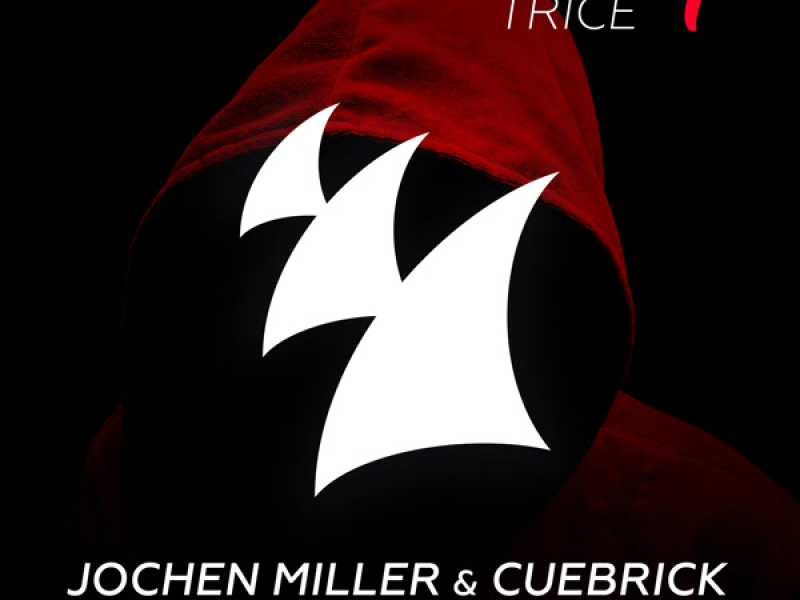 In The Dark (Single)