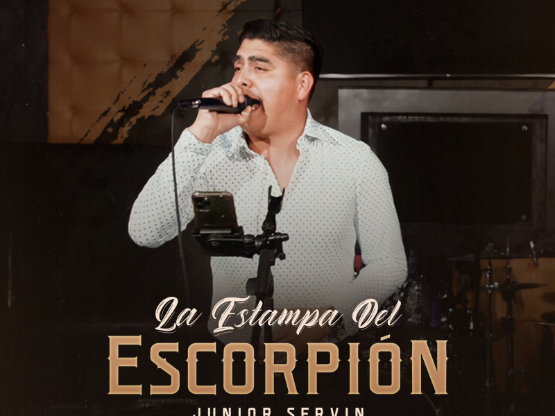 La Estampa Del Escorpíon (En Vivo) (Single)