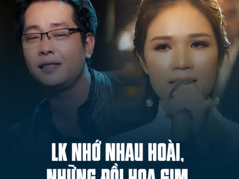 LK Nhớ Nhau Hoài, Những Đồi Hoa Sim (Single)