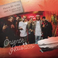 Praia do Rosa (Acústico) (Single)