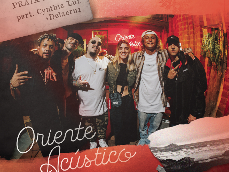 Praia do Rosa (Acústico) (Single)