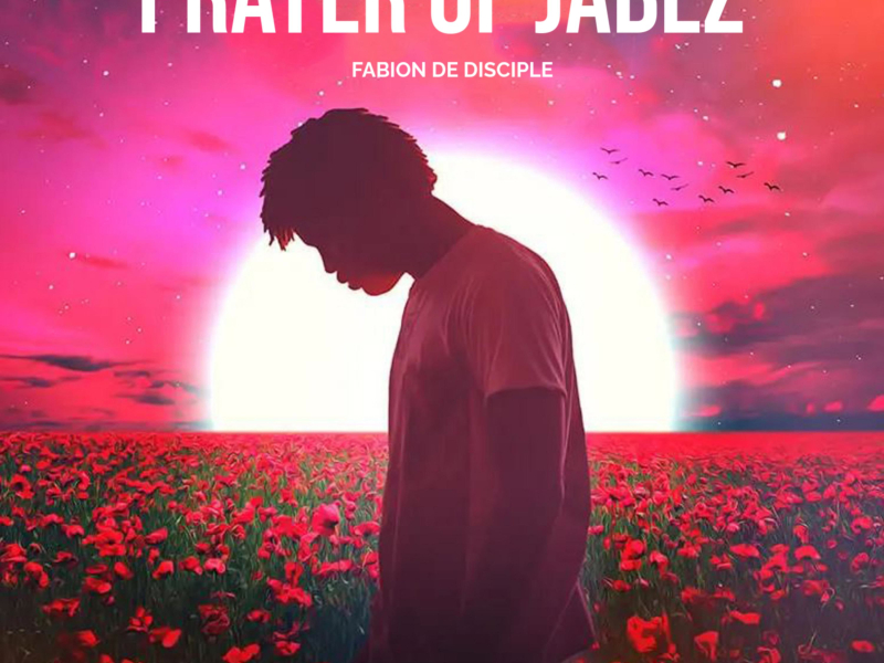 Prayer of Jabez (Single)