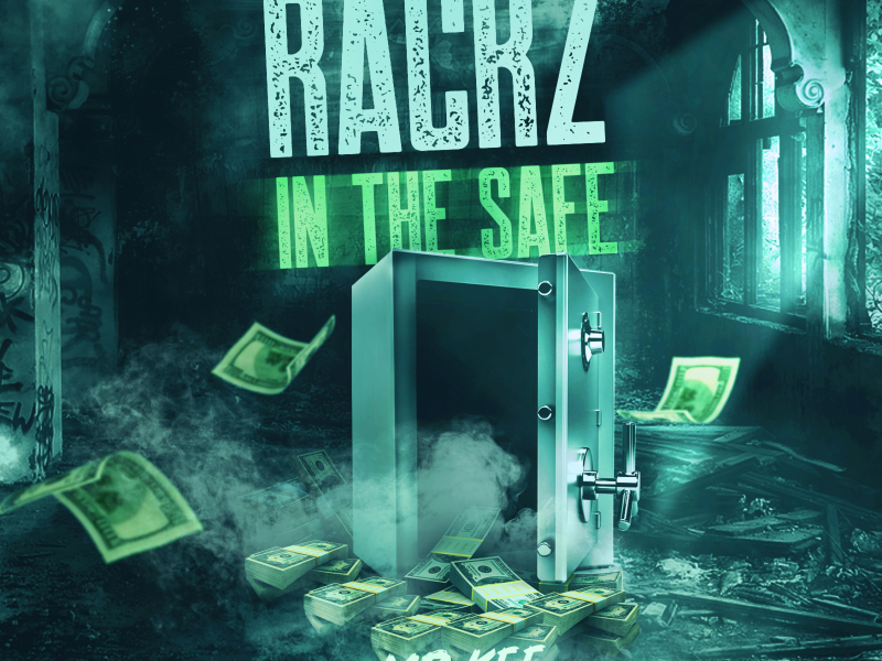 Explicit Rackz In The Safe (feat. Tysf, Big Rome & Chxsn)