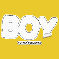 BOY