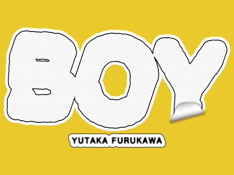 BOY