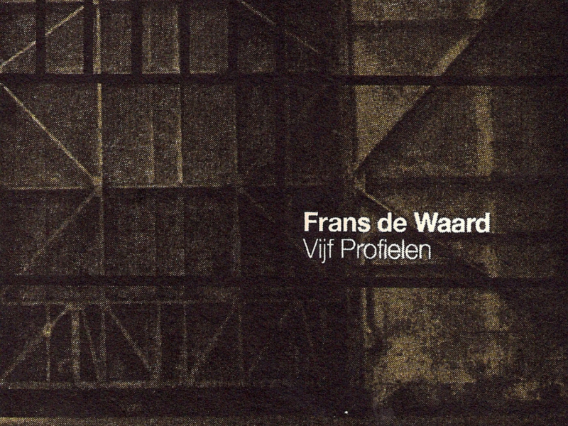 Vijf Profielen - Single