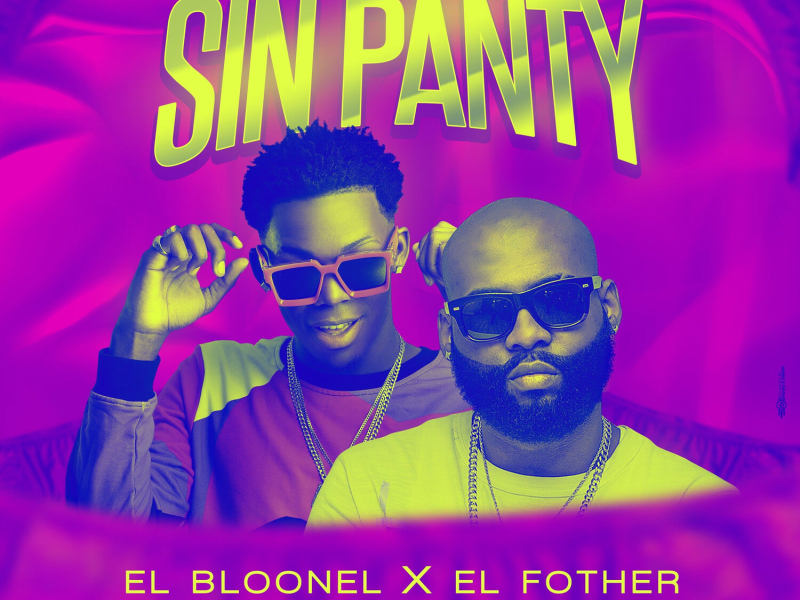 Sin Panty (Single)