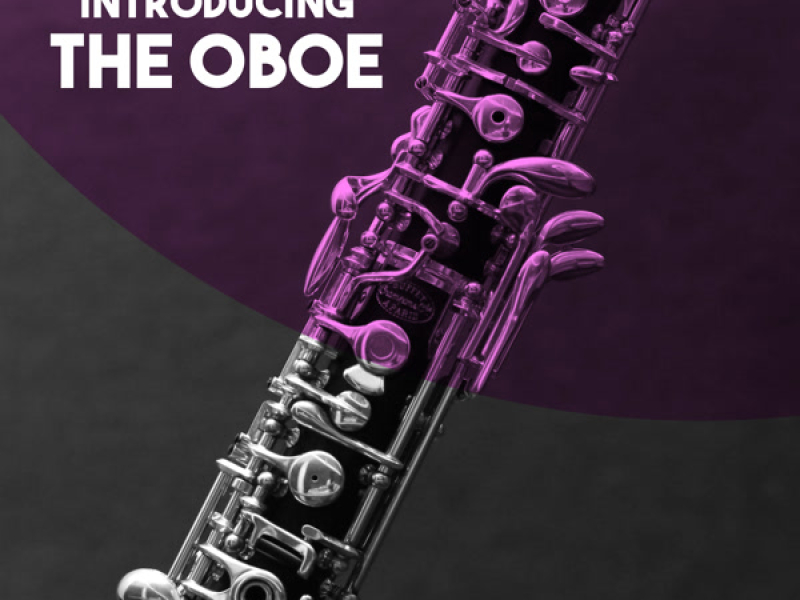 Introducing: The Oboe