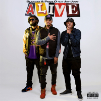 Alive (Single)
