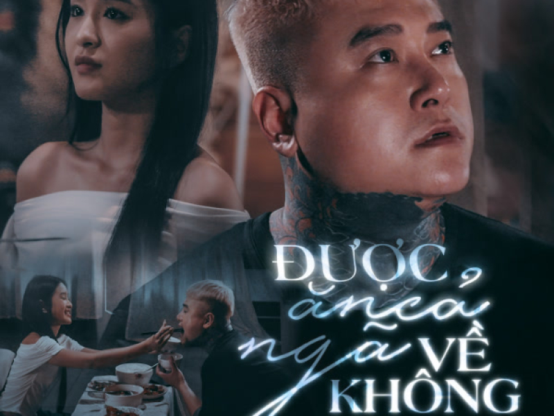 Được Ăn Cả Ngã Về Không (Single)