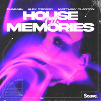 House of Memories (Single)