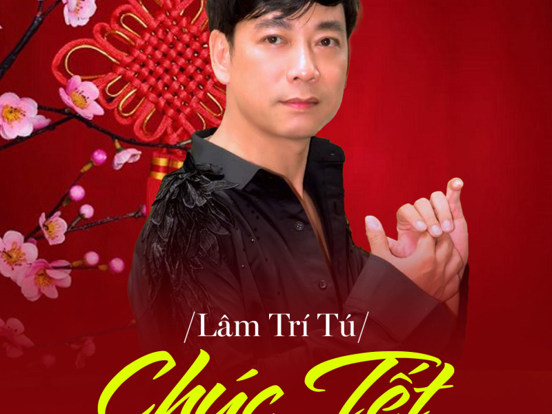 Chúc Tết (Single)