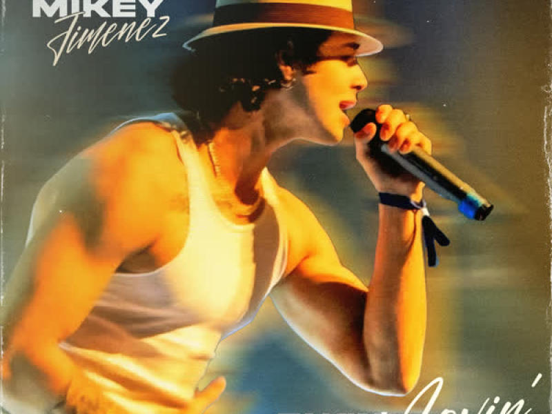 Takin' All My Lovin' (Single)