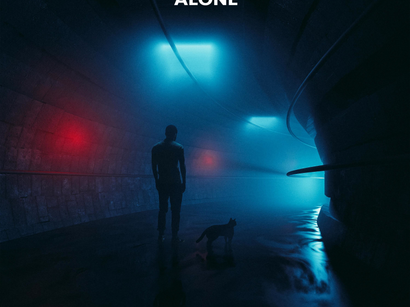 Alone (Single)