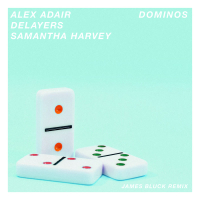 Dominos (James Bluck Remix) (Single)
