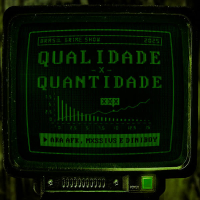 QUALIDADE X QUANTIDADE (Single)