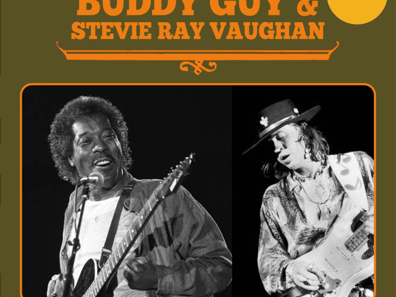 Mindin' My Own Business (Live)