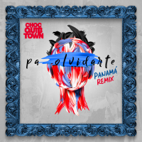 Pa Olvidarte (Panamá Remix)