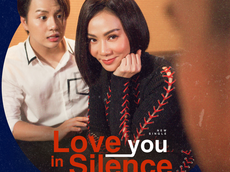 Love You In Silence